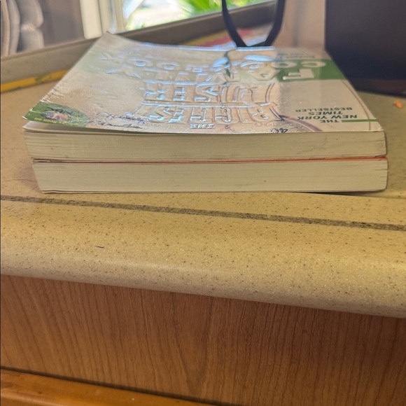 The Biggest Loser Book Set 2 books family and jumpstart - Picture 3 of 4